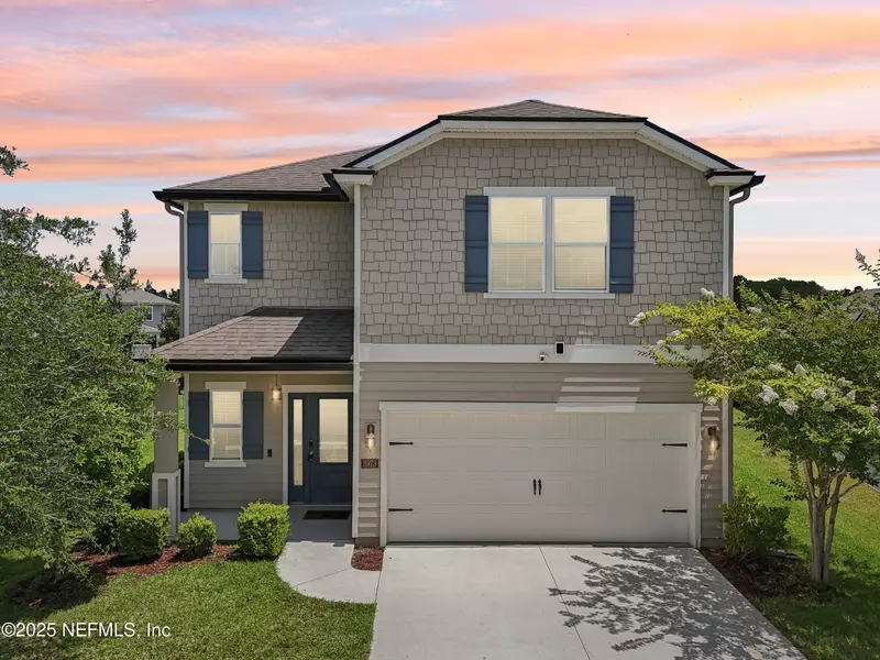 3973 HEATHERBROOK PL, Middleburg, FL 32068