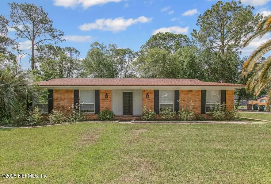 3432 HARTLEY RD, Jacksonville, FL 32257