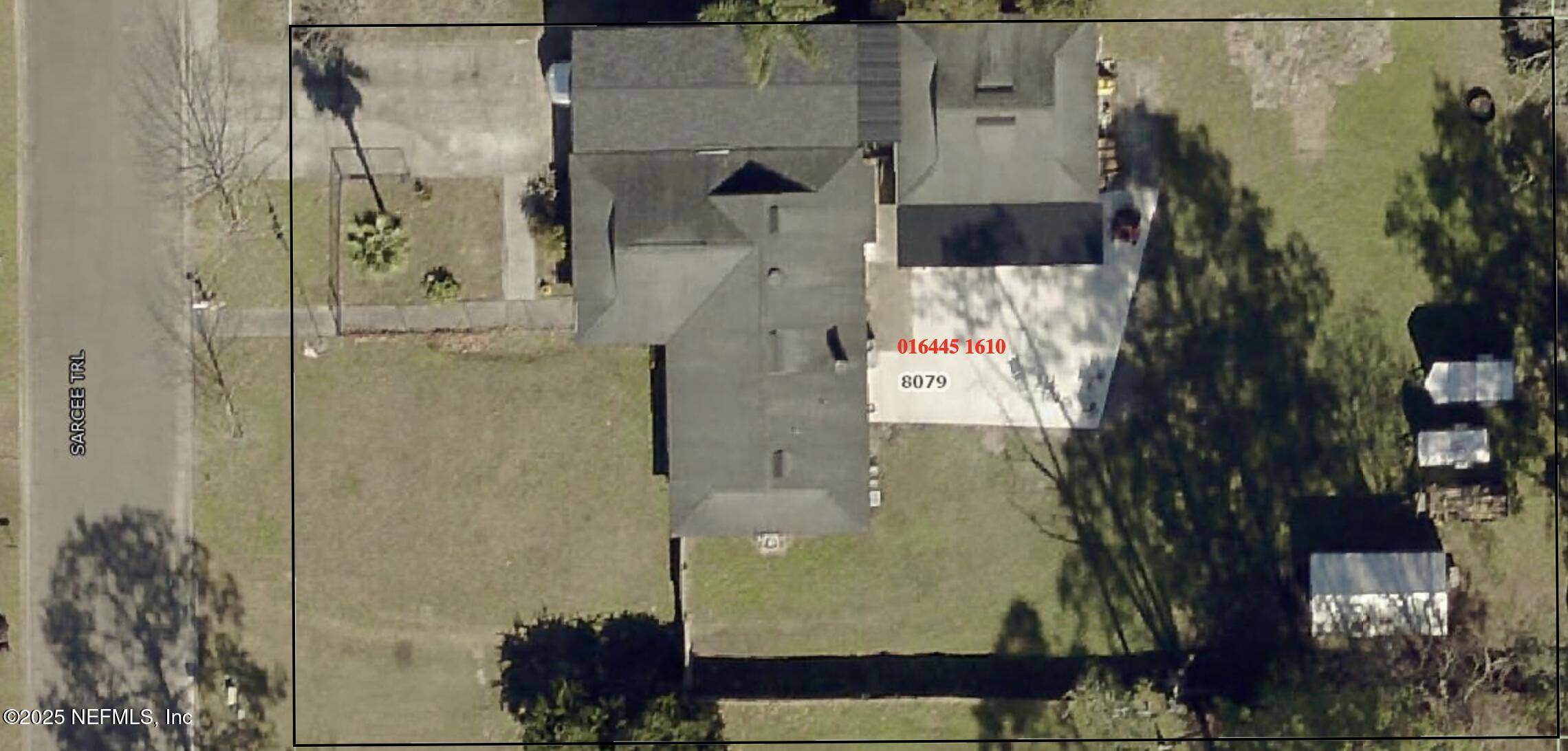 Jacksonville, FL 32244,8079 SARCEE TRL