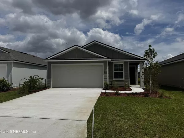 12593 ROSE MYRTLE ST, Jacksonville, FL 32218