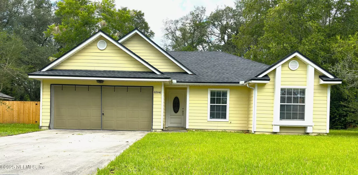 Yulee, FL 32097,83041 ST MARK DR