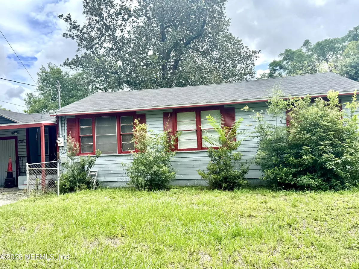 Jacksonville, FL 32208,8953 ADAMS AVE