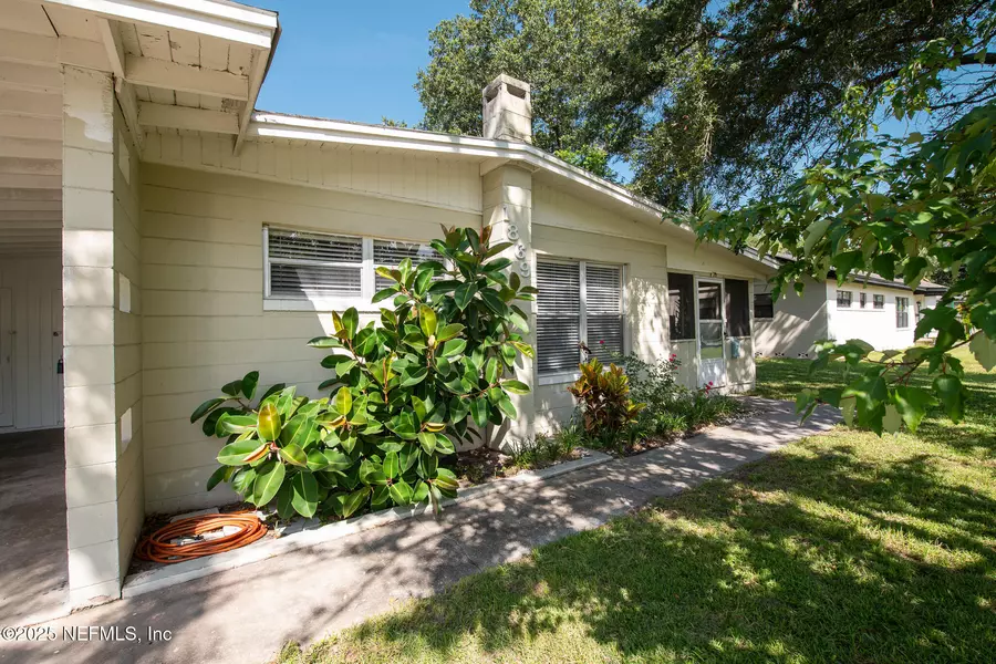 1869 ARDEN WAY, Jacksonville Beach, FL 32250