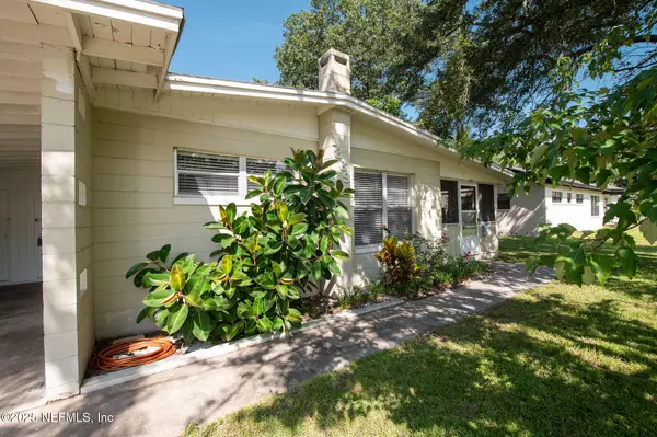 1869 ARDEN WAY, Jacksonville Beach, FL 32250