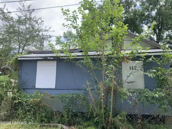 Jacksonville, FL 32206,1630 E 27TH ST
