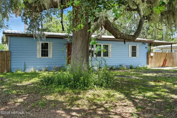 Satsuma, FL 32189,163 BUCHANAN CIR