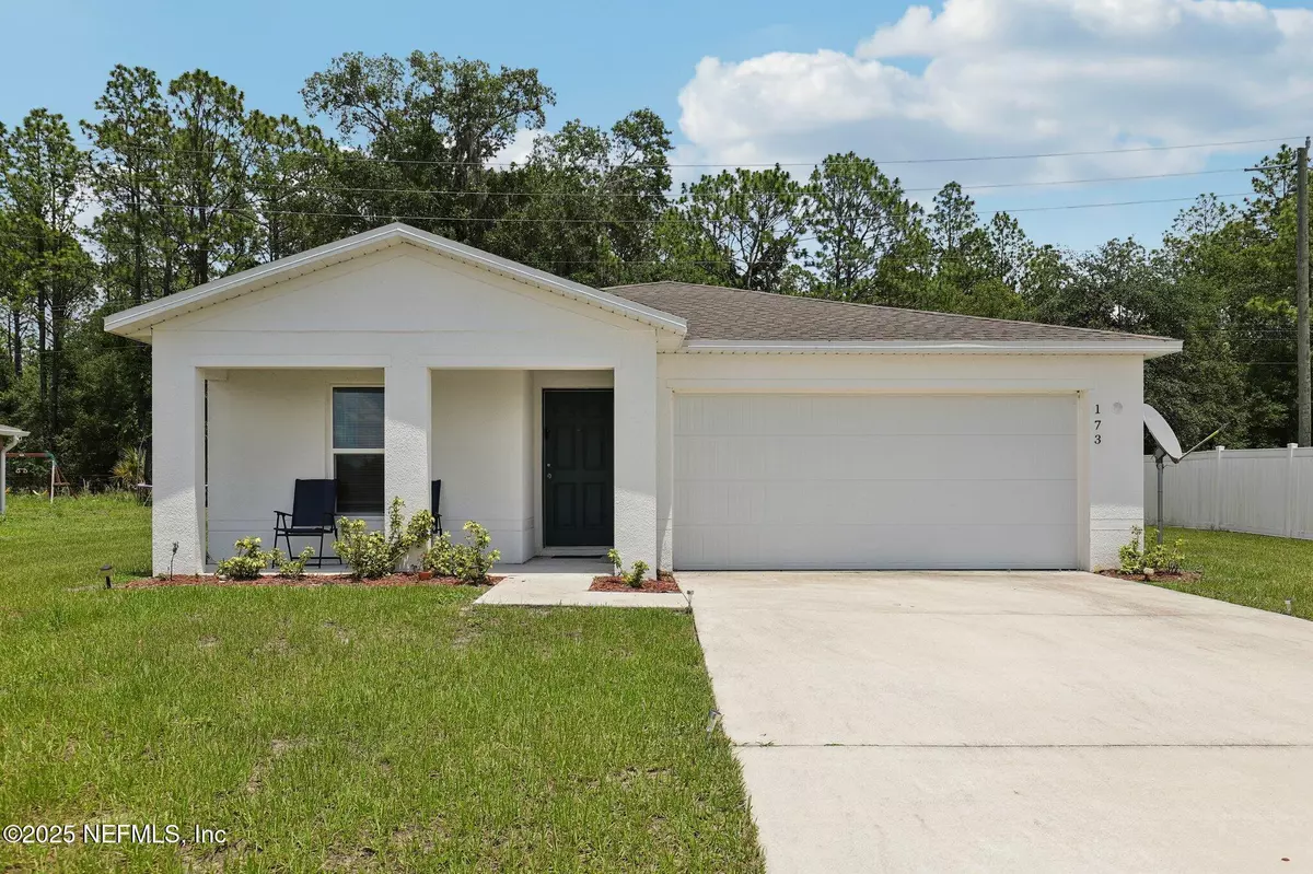 Welaka, FL 32193,173 RIVER HILL DR