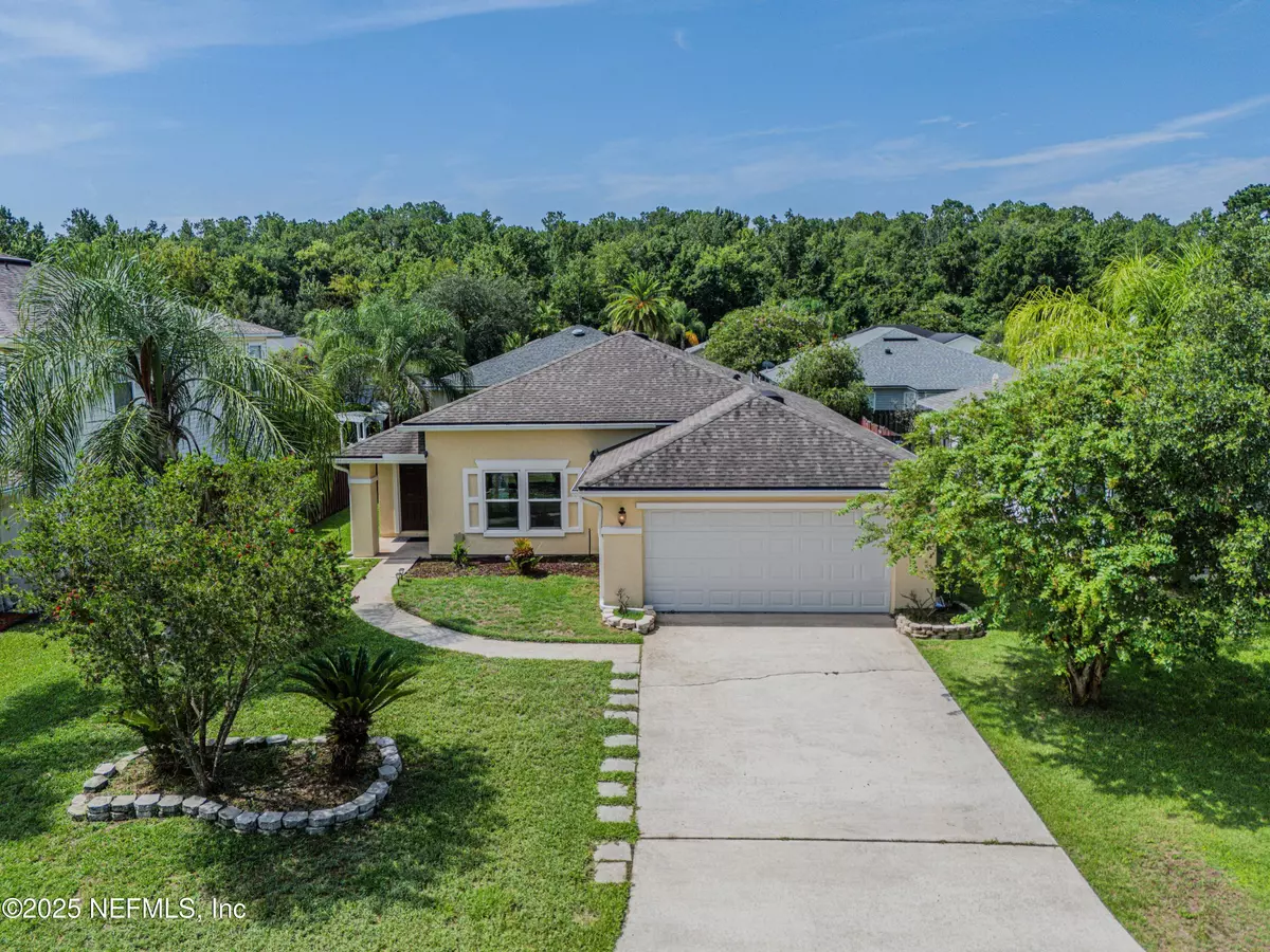 St. Augustine, FL 32092,1413 HEATHER CT