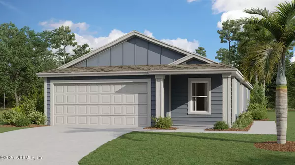 4265 EVENING PRIMROSE DR, Jacksonville, FL 32218