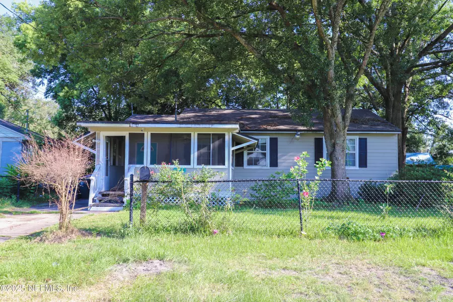 3390 SHERIDAN RD, Jacksonville, FL 32207