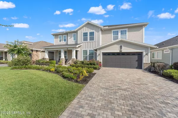 71 WOODSONG LN, St. Augustine, FL 32092