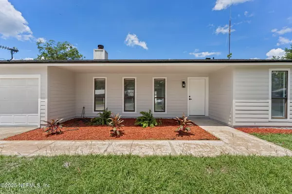 Orange Park, FL 32065,1216 CIMMARON DR