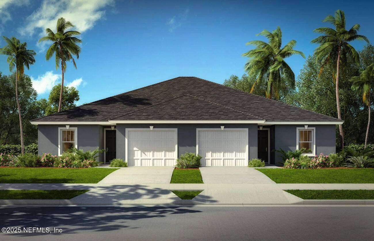 115 SECRETARY TRL, Palm Coast, FL 32164
