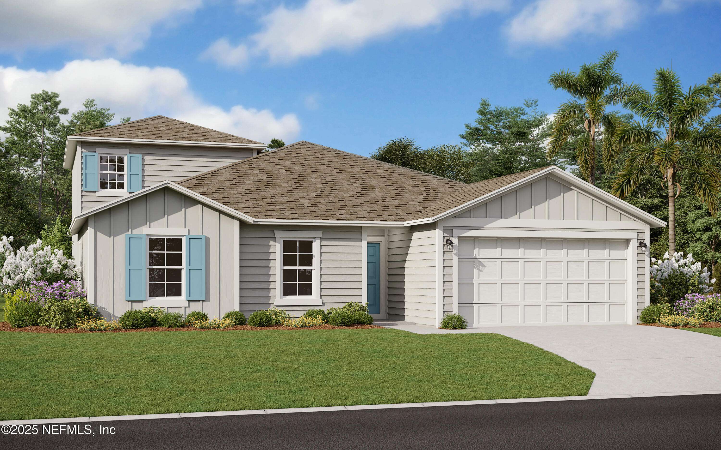 741 HIDDENWOOD WAY, Orange Park, FL 32065