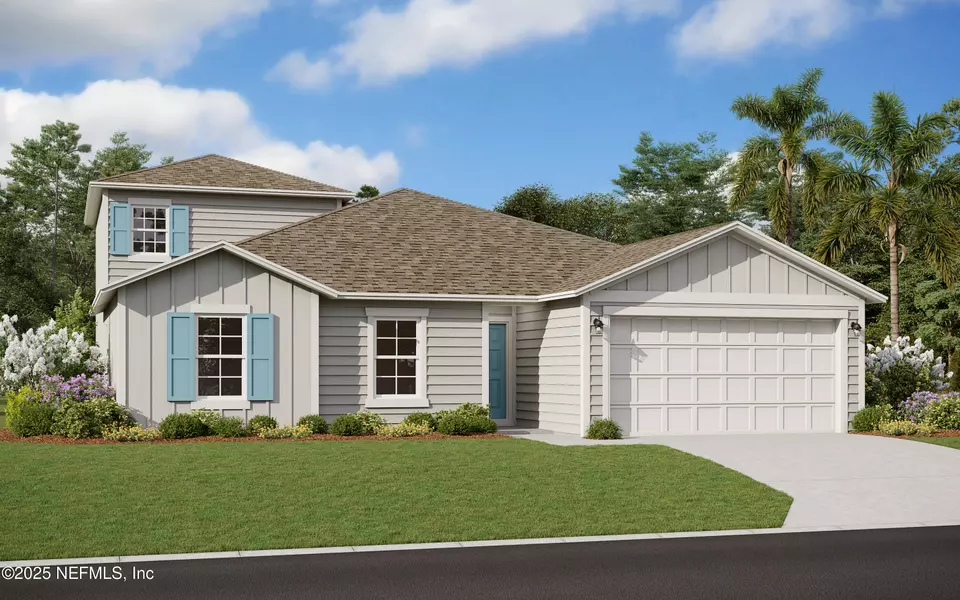 741 HIDDENWOOD WAY, Orange Park, FL 32065