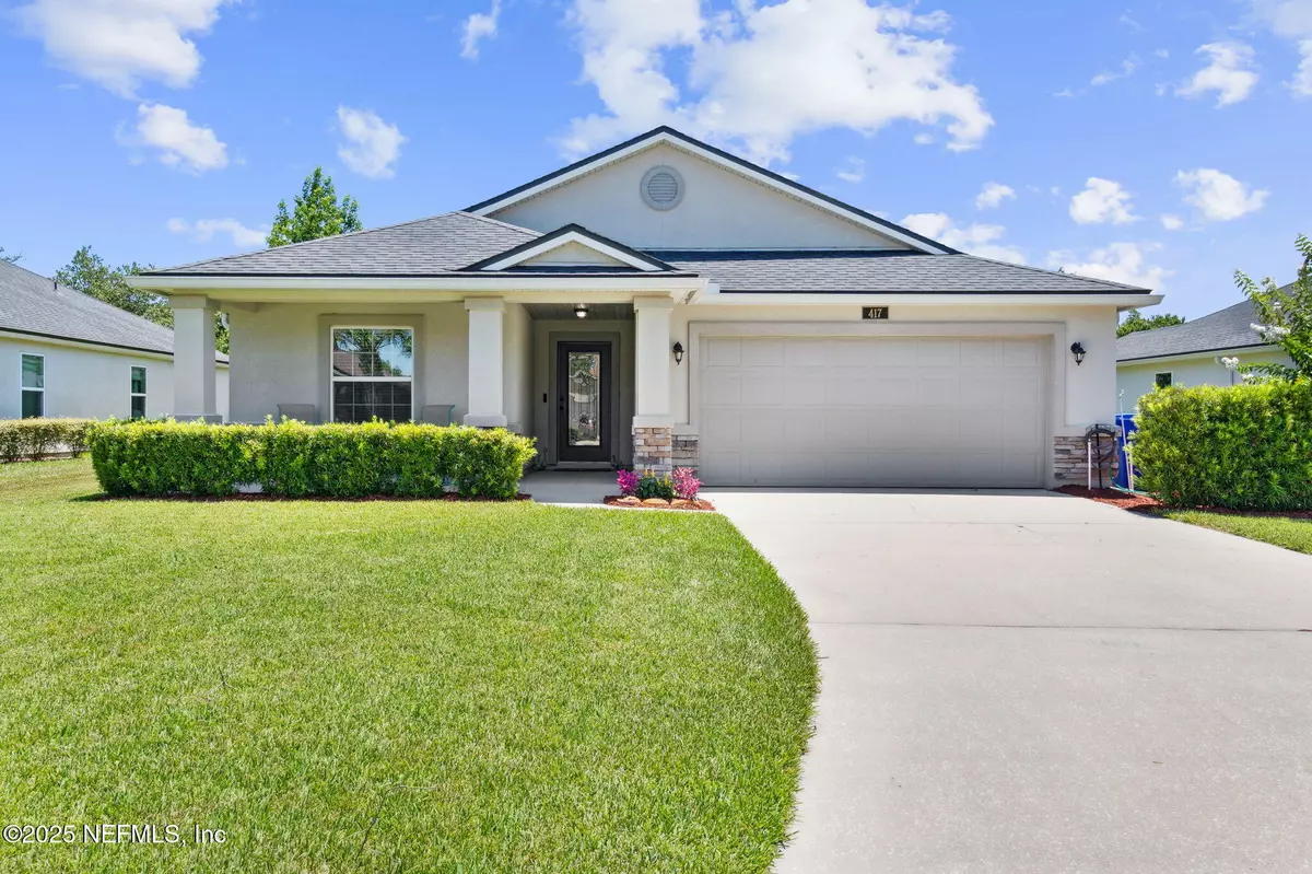 St. Augustine, FL 32092,417 PALAZZO CIR