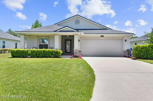 417 PALAZZO CIR, St. Augustine, FL 32092