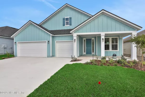 Middleburg, FL 32068,2466 JENNINGS FARM DR