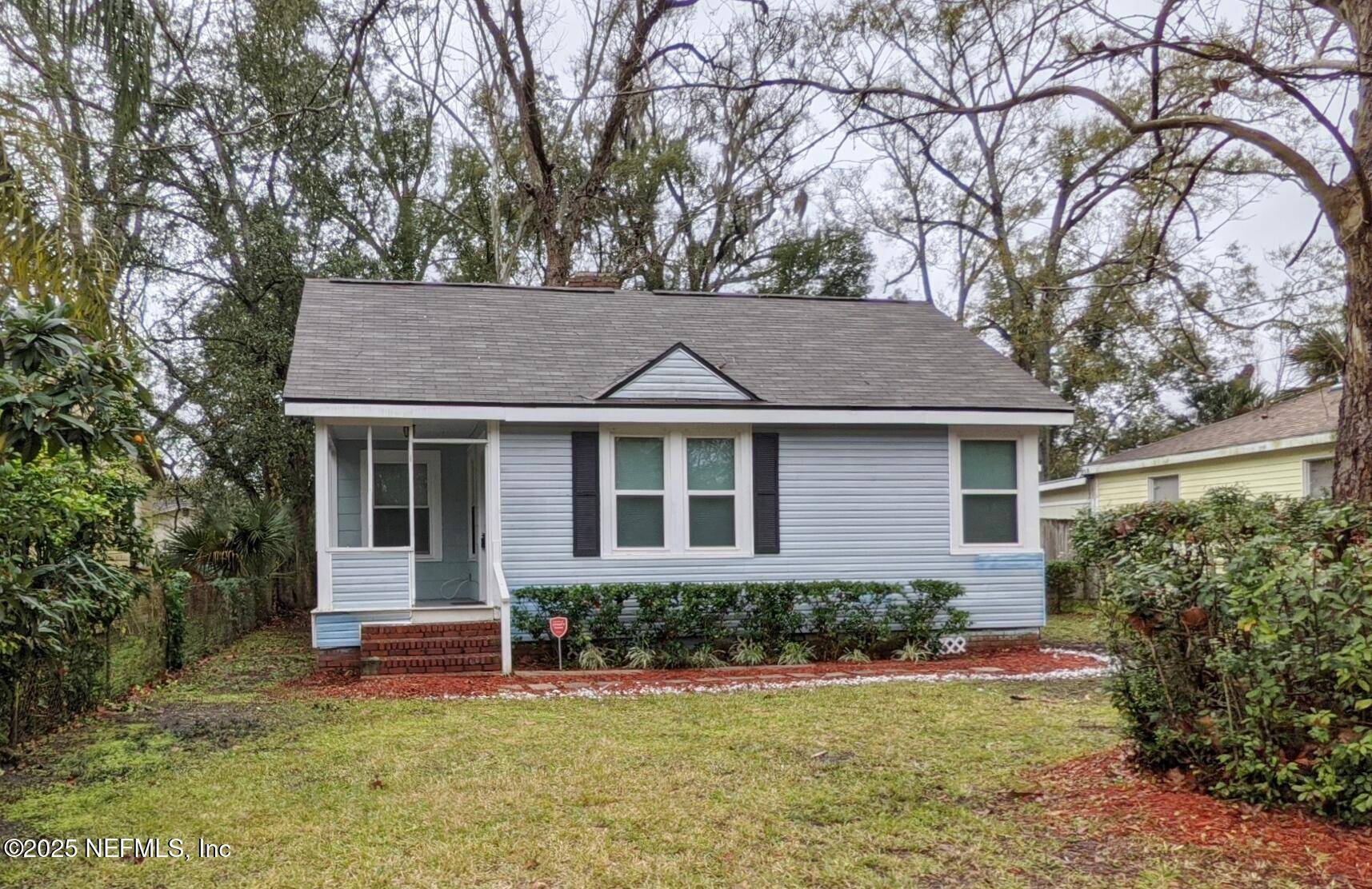816 SARANAC ST, Jacksonville, FL 32254