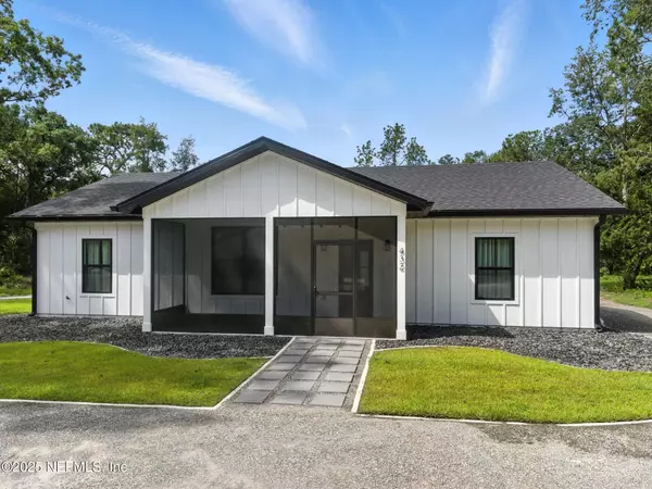 Keystone Heights, FL 32656,432 SE 55TH ST