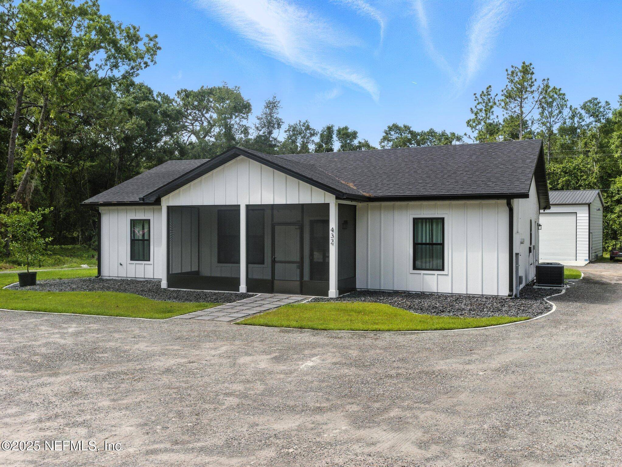 432 55TH ST, Keystone Heights, FL 32656