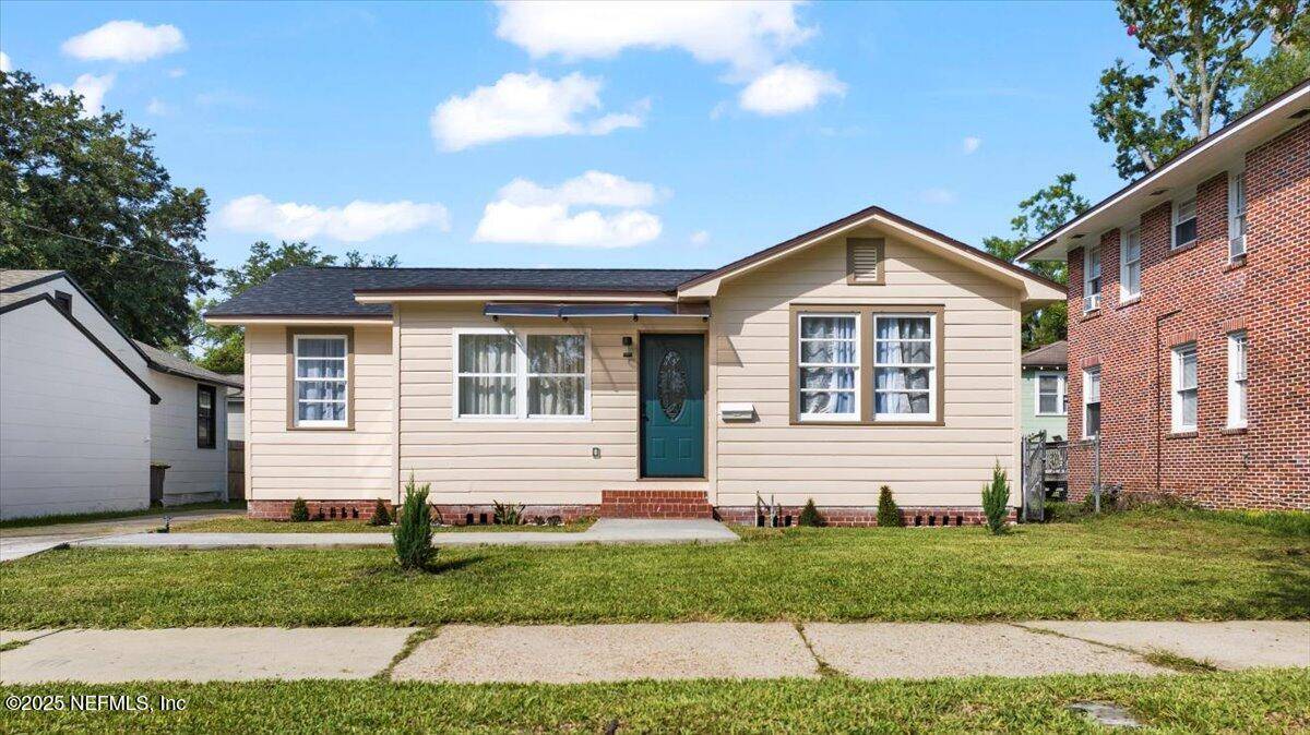 1428 WOLFE ST, Jacksonville, FL 32205