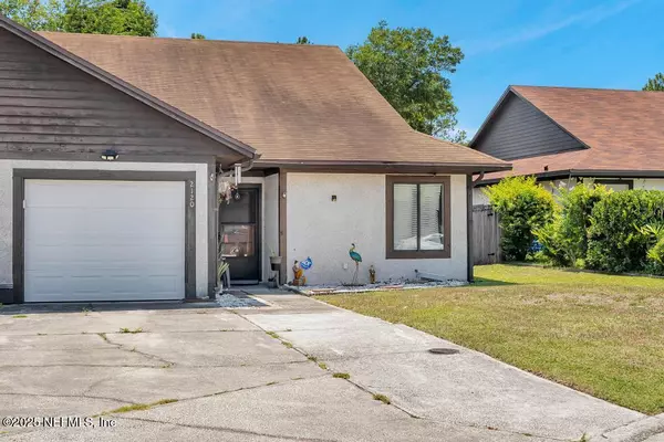 Jacksonville, FL 32225,2120 DERRINGER CIR W
