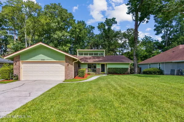 3140 BENT CREEK LN, Jacksonville, FL 32216