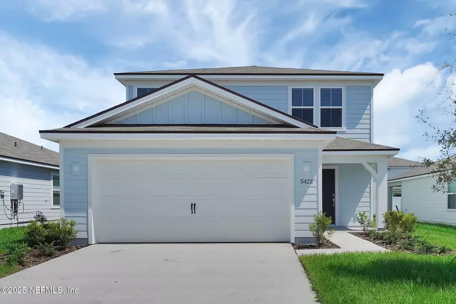 5423 LONGFIN CT, Jacksonville, FL 32244