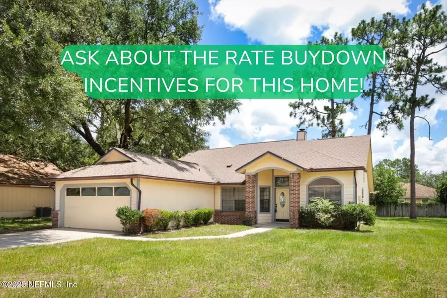 8882 IVYMILL PL N, Jacksonville, FL 32244