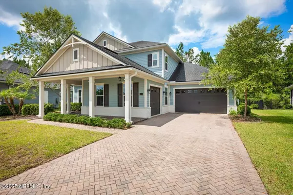 305 SEAHILL DR, St. Augustine, FL 32092