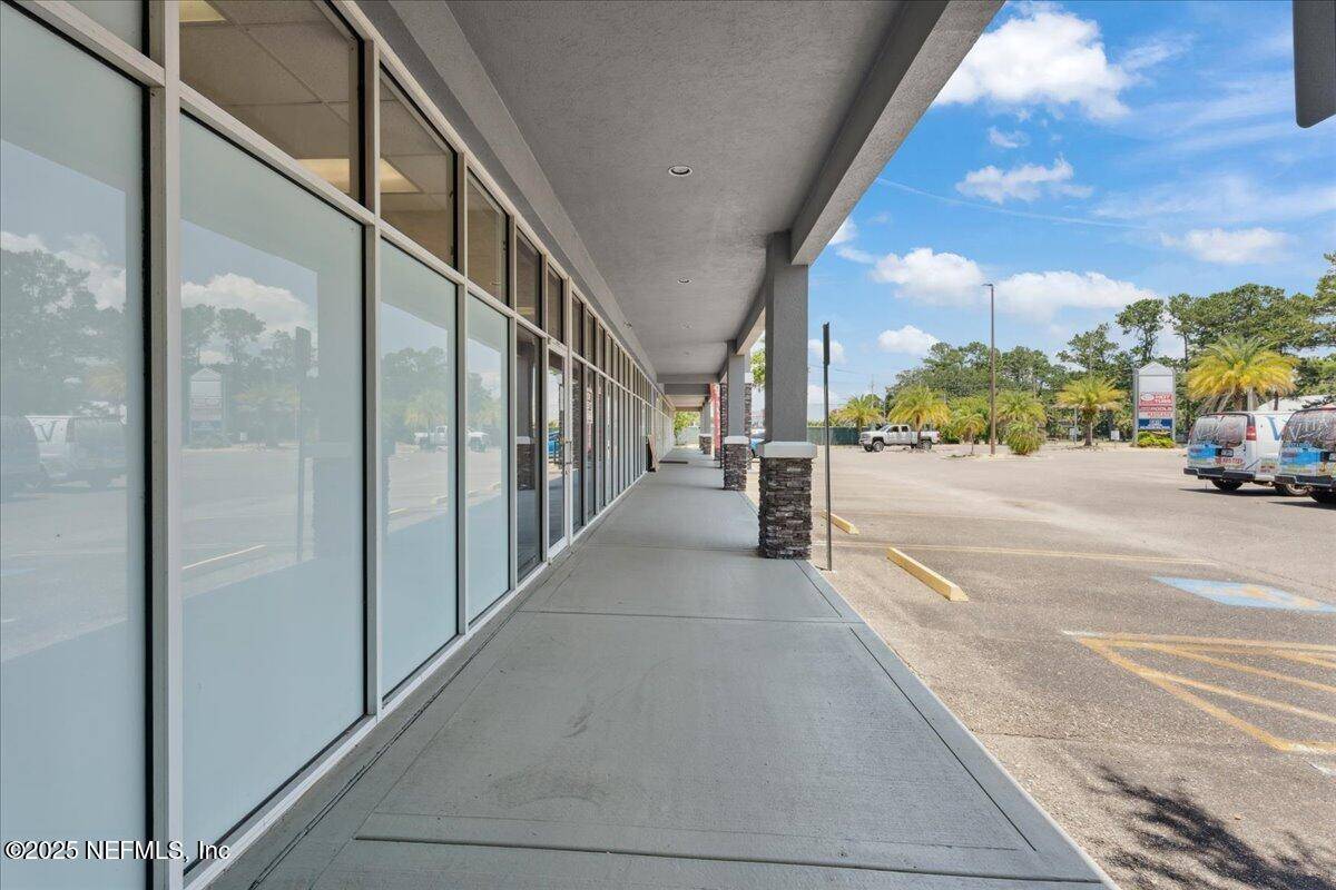 Orange Park, FL 32073,1600 PARK AVE