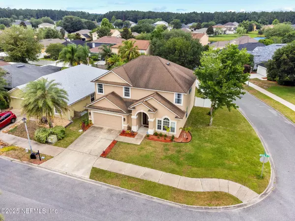 3616 SHREWSBURY DR, Jacksonville, FL 32226
