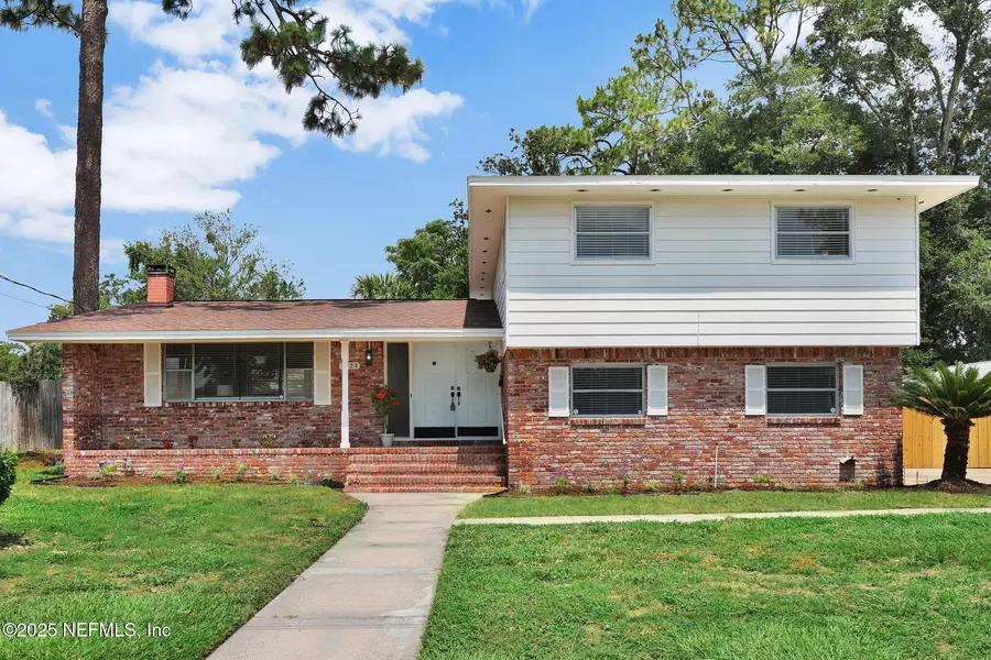1224 MONTEVIDEO RD, Jacksonville, FL 32216