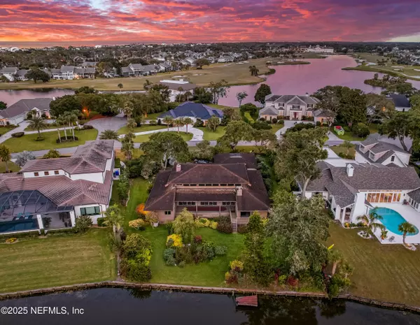 Ponte Vedra Beach, FL 32082,447 OSPREY PT