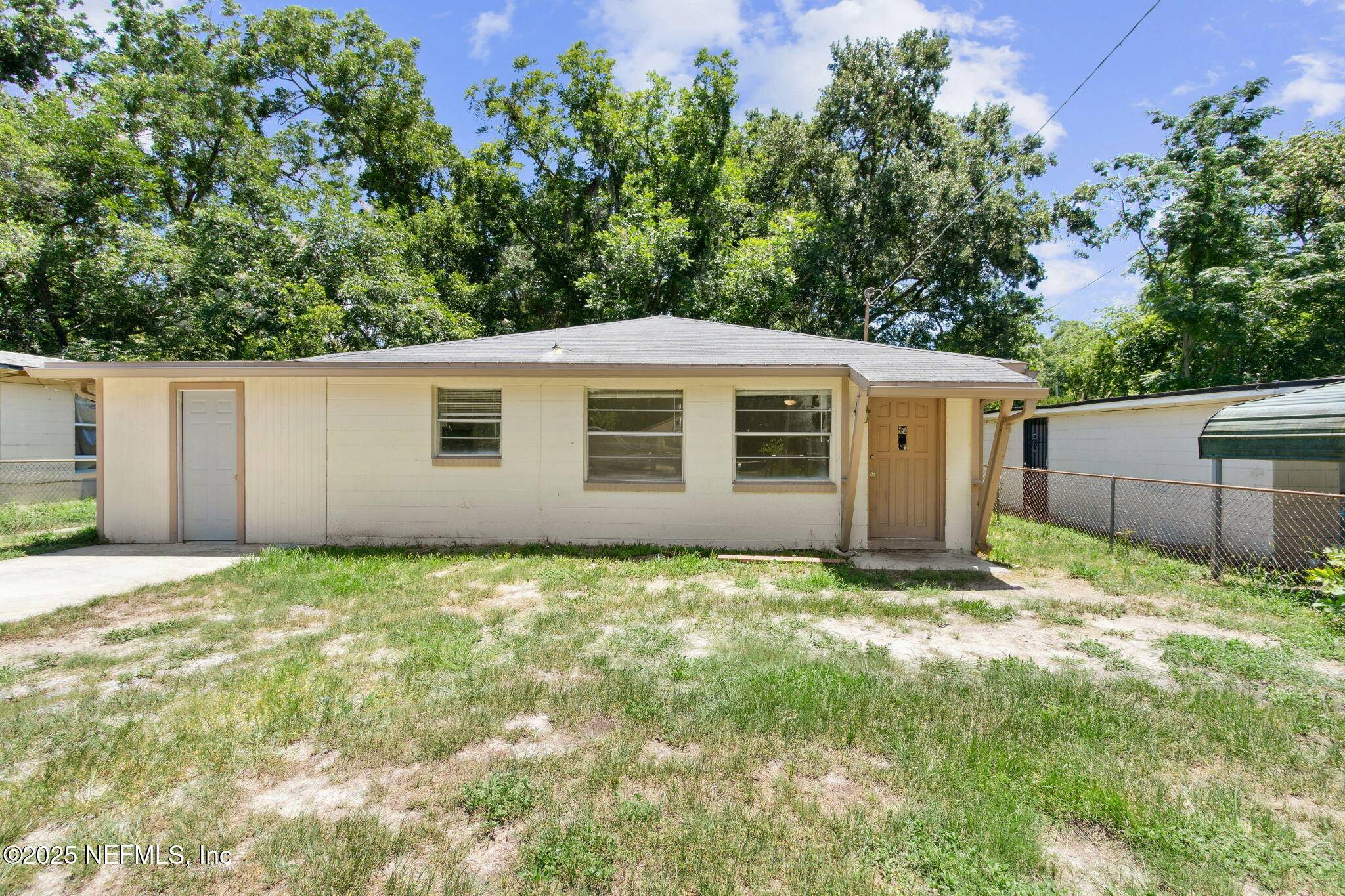 Jacksonville, FL 32208,9043 8TH AVE