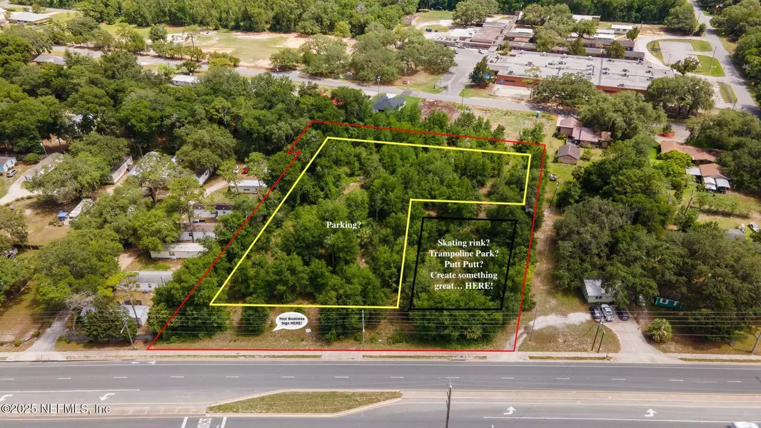 7341 CRILL AVE, Palatka, FL 32177