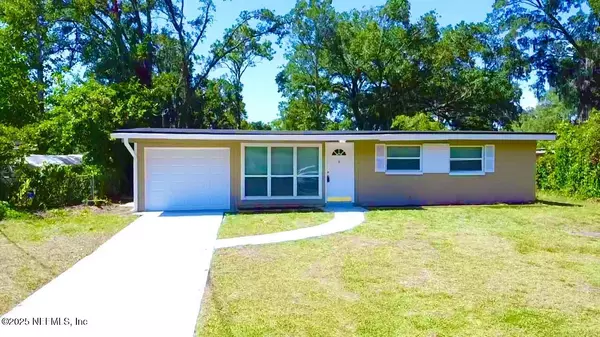 Jacksonville, FL 32223,3067 PURDOM DR