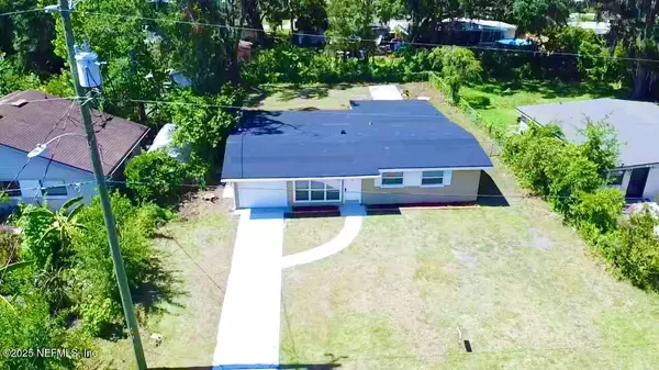 Jacksonville, FL 32223,3067 PURDOM DR