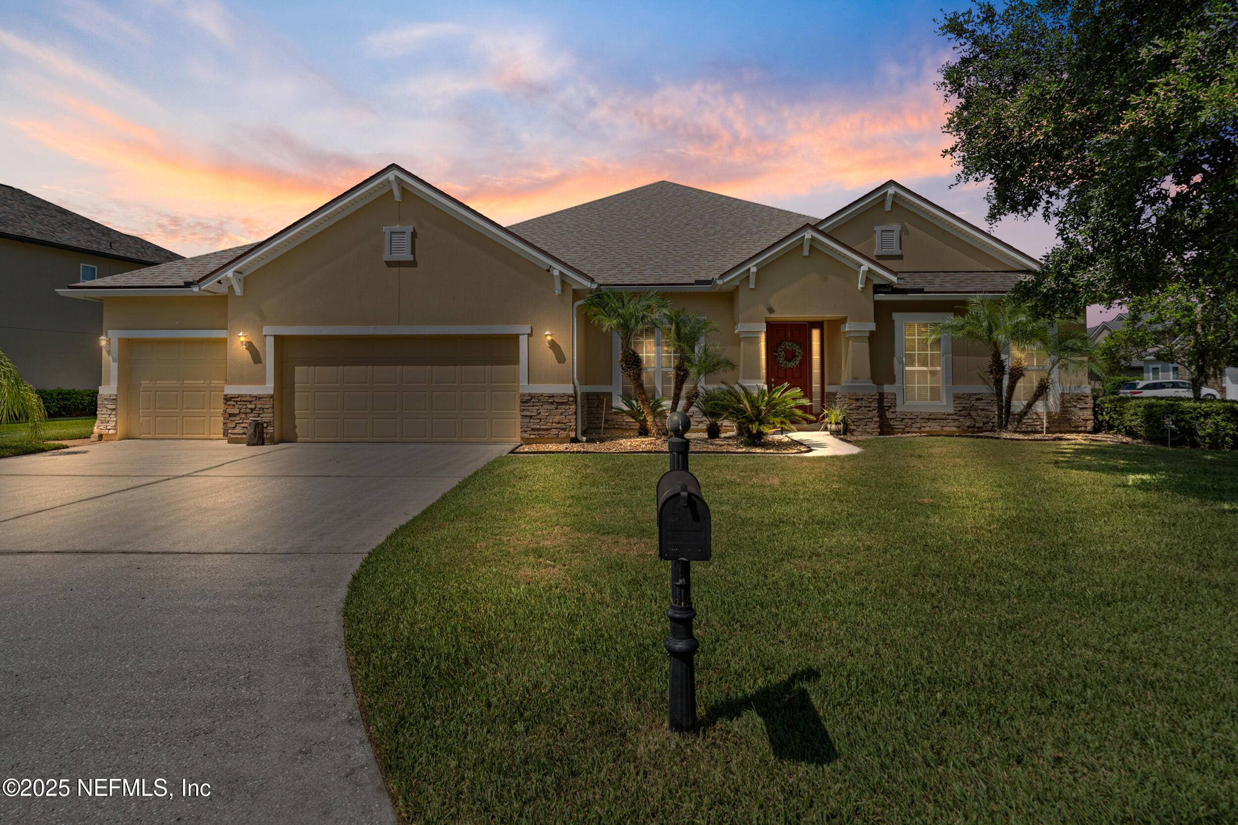St. Johns, FL 32259,1100 ASHFIELD WAY