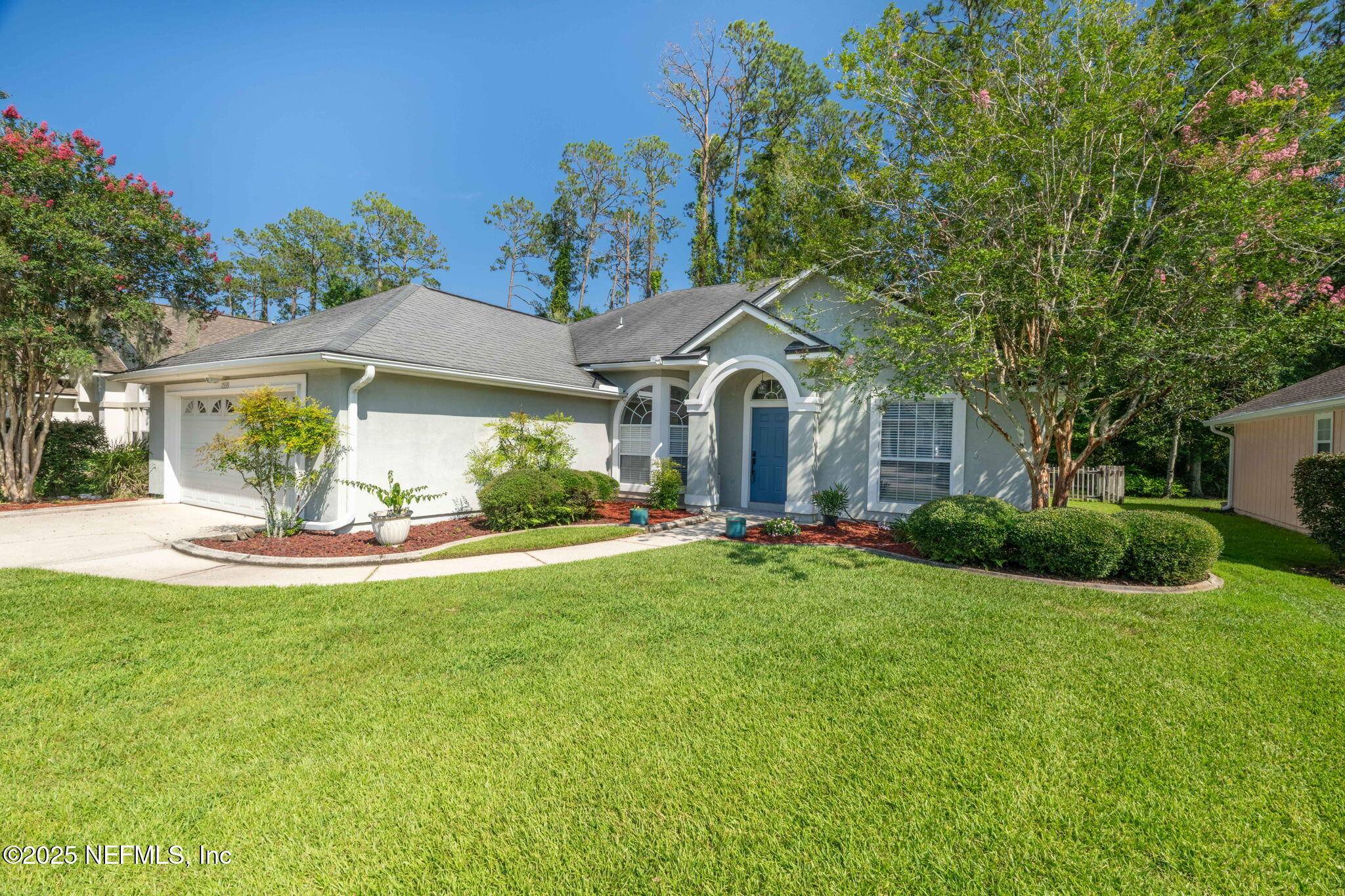1539 BLUE HERON CT, Fleming Island, FL 32003