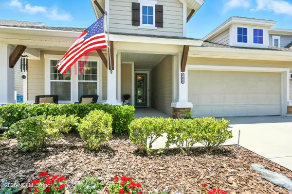 Ponte Vedra, FL 32081,506 STONE RIDGE DR