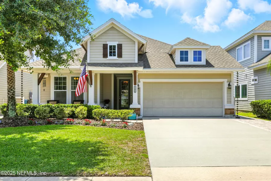 506 STONE RIDGE DR, Ponte Vedra, FL 32081
