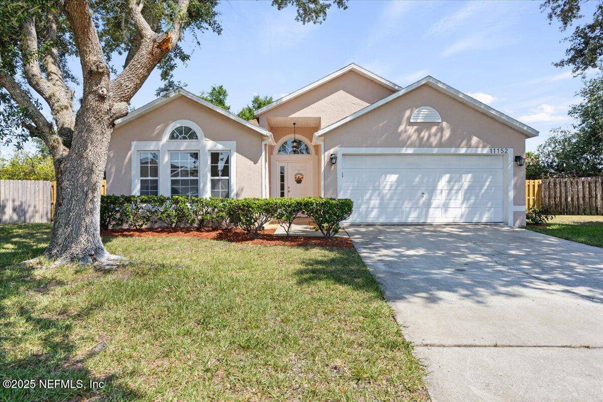 11152 TIVERTON CT, Jacksonville, FL 32246