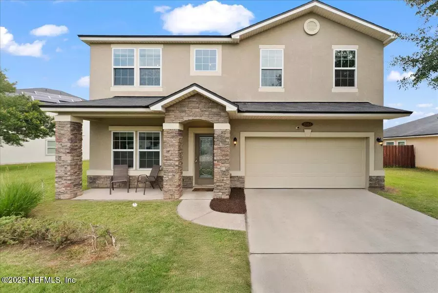 15914 BAINEBRIDGE DR, Jacksonville, FL 32218