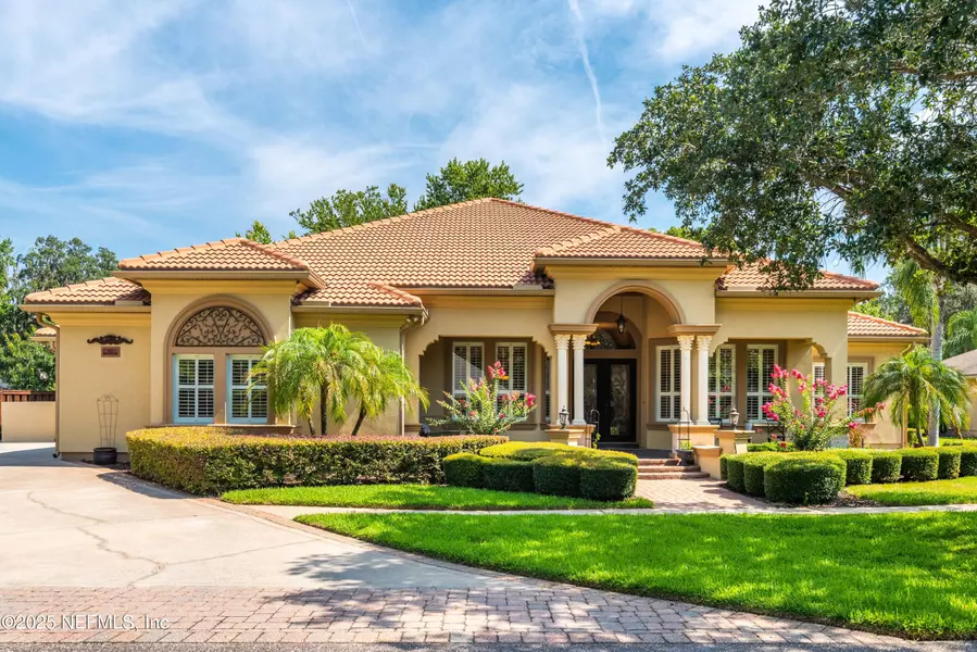 132 MALLEY COVE LN, Fleming Island, FL 32003