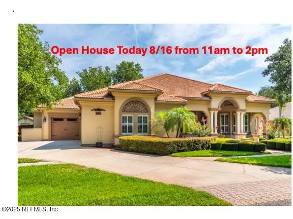 132 MALLEY COVE LN, Fleming Island, FL 32003