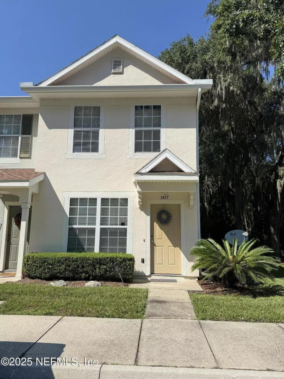 Jacksonville, FL 32216,3477 LONE TREE LN