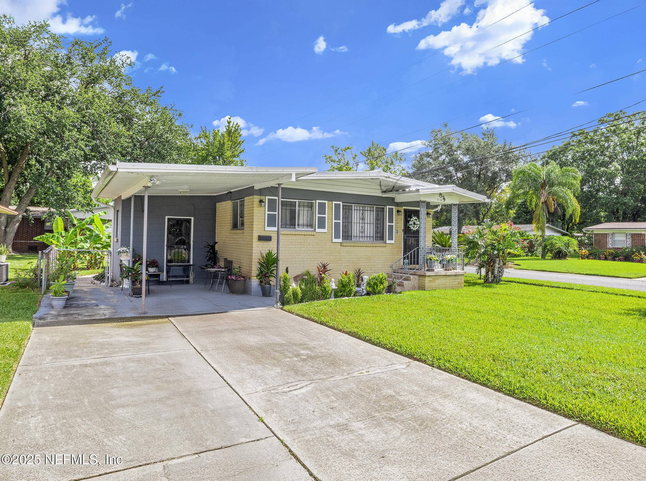 Jacksonville, FL 32209,2529 W 28TH ST