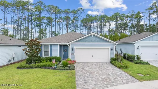 10976 TOWN VIEW DR, Jacksonville, FL 32256